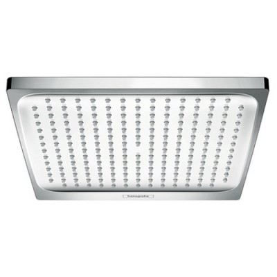 Потолочная душевая лейка Hansgrohe Crometta E 240 1JET